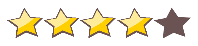  Review Rating